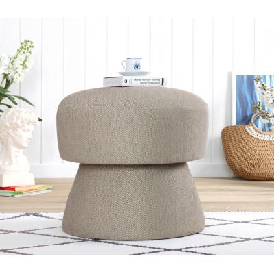 Taburet Norami Stone 49x66 cm