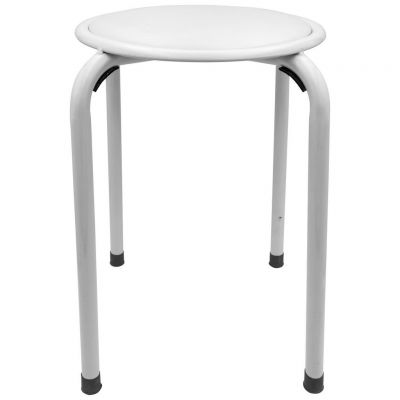 TABURET PENTRU BAIE metal