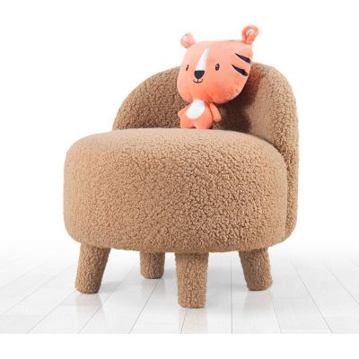 Taburet Reza Camel 45x47 cm