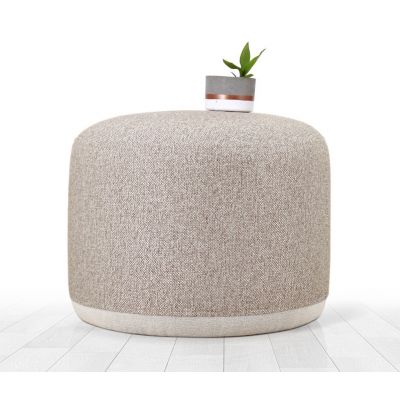 Taburet Sakir Bej 56x42 cm