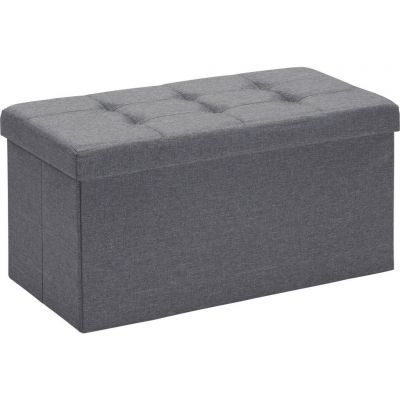 Taburet, Spațiu De Depozitare din textil, material pe bază de lemn, {item.attr('143-279')}