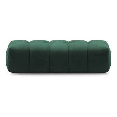 Taburet verde Mont-Blanc – Bobochic Paris