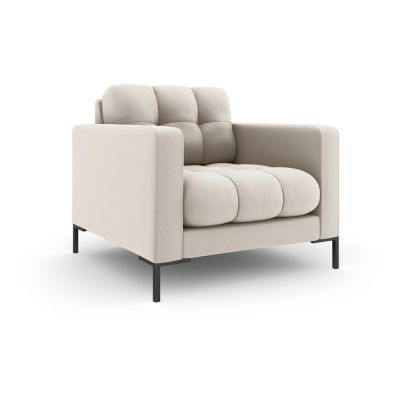 Fotoliu bej Bali âu0080Cosmopolitan Design