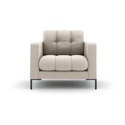 Fotoliu bej Bali – Cosmopolitan Design