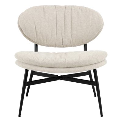 Fotoliu bej Burma – Actona