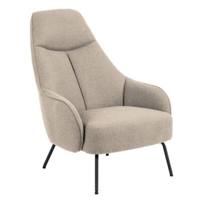 Fotoliu bej Texas âu0080Actona