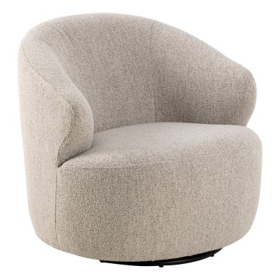 Fotoliu bej Westport âu0080Actona