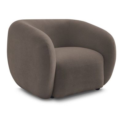 Fotoliu maro deschis Celine âu0080Bobochic Paris