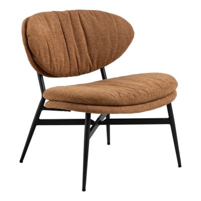 Fotoliu portocaliu Burma âu0080Actona