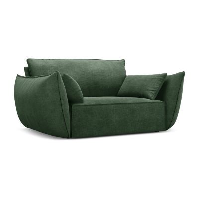 Fotoliu verde Ã®nchis Vanda âu0080Mazzini Sofas