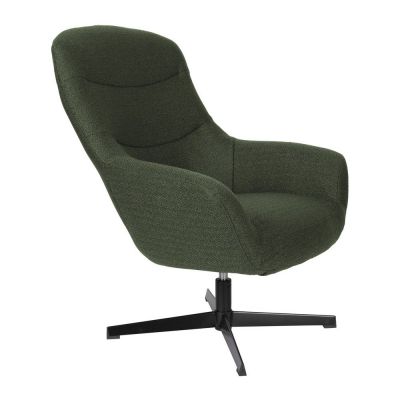 Fotoliu verde Ã®nchis Yuki âu0080White Label