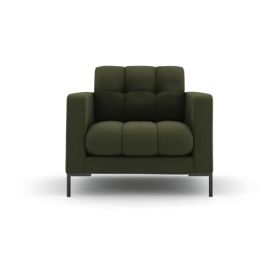 Fotoliu verde Bali – Cosmopolitan Design