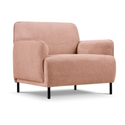 Fotoliu Windsor & Co Sofas Neso, roz
