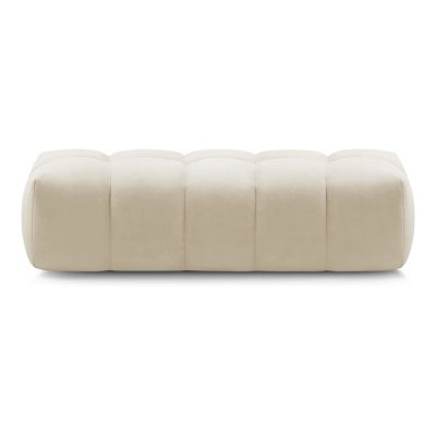 Taburet bej Mont-Blanc – Bobochic Paris