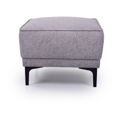 Taburet gri deschis Copenhagen – Scandic