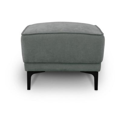 Taburet gri închis Copenhagen – Scandic