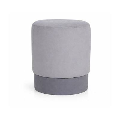 Taburet gri Ropp – Artie