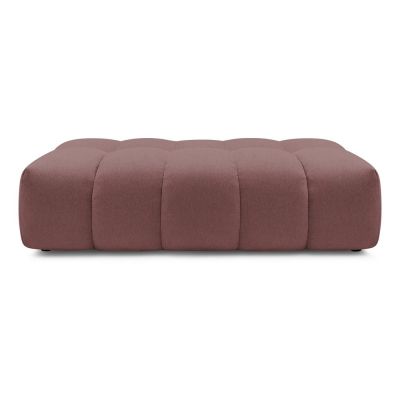 Taburet roz Mont-Blanc – Bobochic Paris