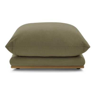 Taburet verde deschis Ernest – Bobochic Paris