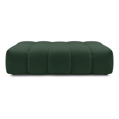 Taburet verde Mont-Blanc – Bobochic Paris