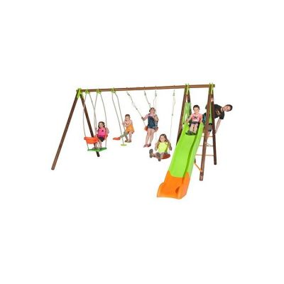 Complex de joaca Hello