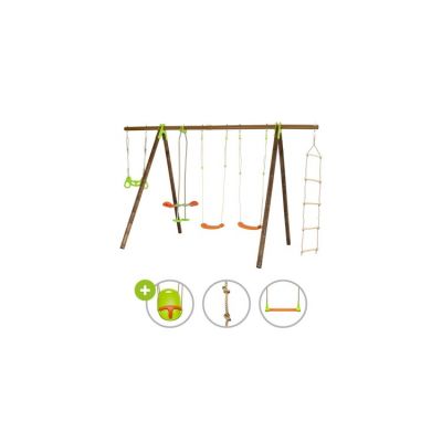 Complex de joaca Premium Bayo Plus