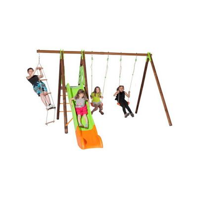 Complex de joaca Premium  XO