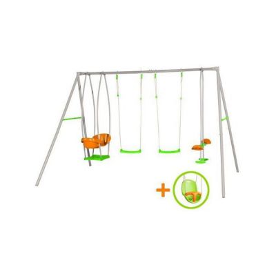 Complex de leagane Luca