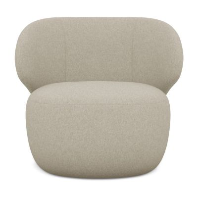 Fotoliu bej Kama – Makamii