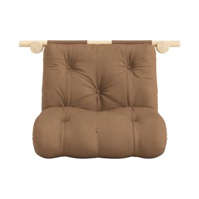 Fotoliu maro Hooked – Karup Design