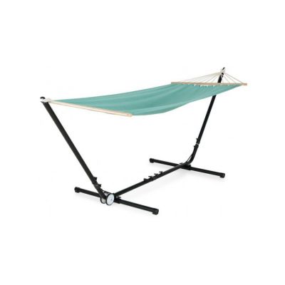 Hamac HAMMOCK turcoaz
