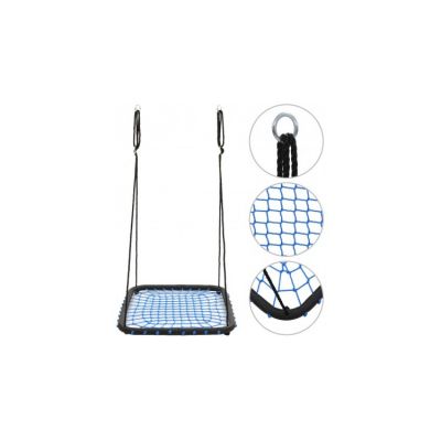 Leagan albastru, 104 x 76 cm