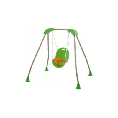 Leagan bebe TATOU cu cadru pliabil