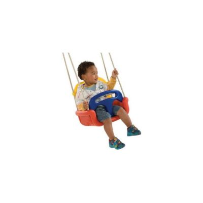 Leagan evolutiv pentru bebelusi si copii Bayseat Growing 3 in 1 KBT