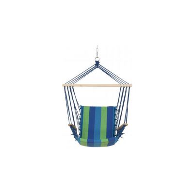 Leagan HAMMOCK  albastru-verde