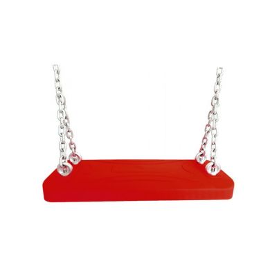 Leagan public cu lant inclus