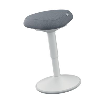 Scaun ergonomic Leitz pneumatic inaltime reglabila (47-64 cm)