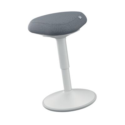 Scaun ergonomic Leitz pneumatic inaltime reglabila (57-82 cm)