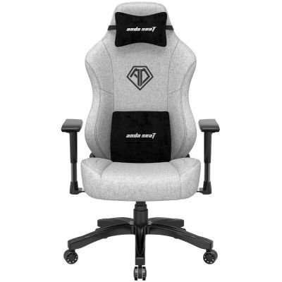 Scaun gaming Anda Seat Phantom 3 L Gri