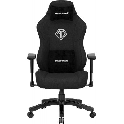 Scaun gaming Anda Seat Phantom 3 L Negru