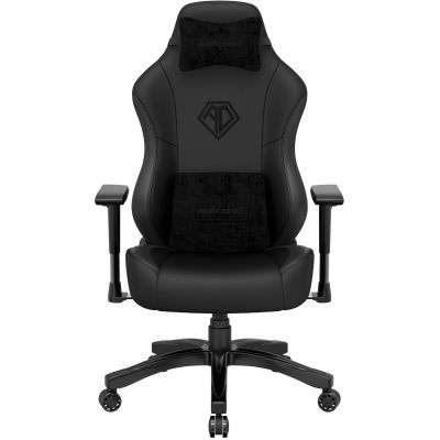 Scaun gaming Anda Seat Phantom 3 L Negru