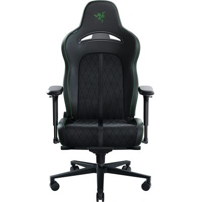 Scaun gaming Razer Enki Pro black-green
