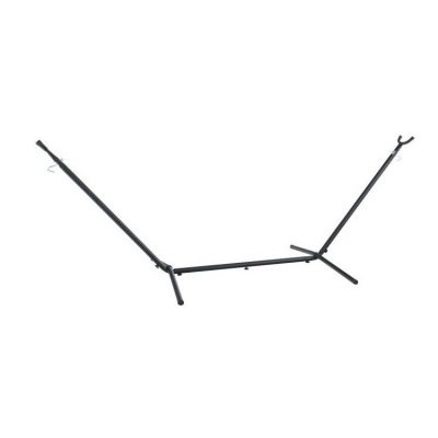 Suport pentru hamac OTAN 1,negru