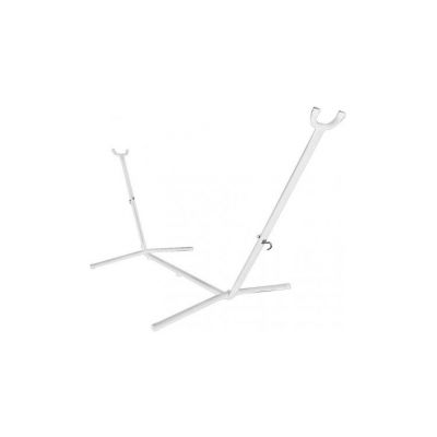 Suport pentru hamac OTAN 3,alb