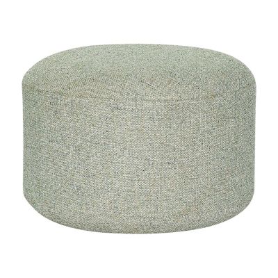 Taburet verde deschis Marshmellow – Hübsch