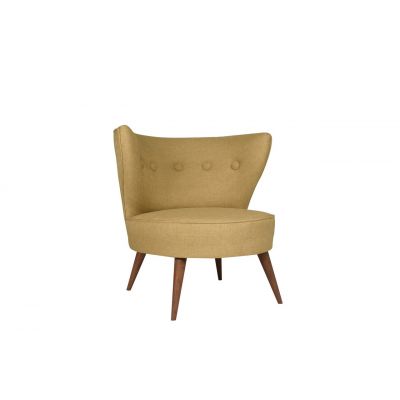 Fotoliu, Zeon, 558ZEN1112, Lemn, Maro