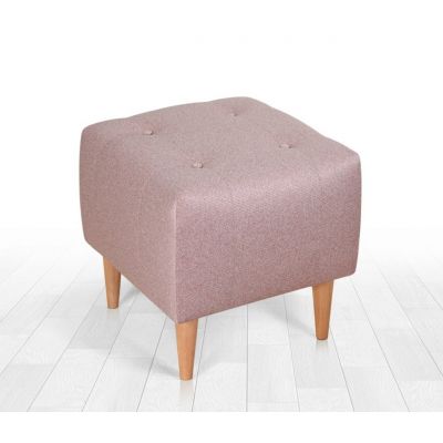 Taburet, Atelier del Sofa, 209FLF1222, Roz