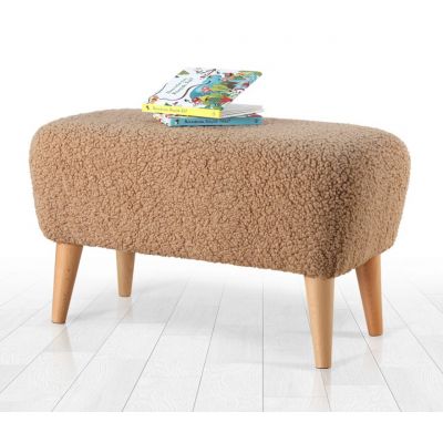 Taburet, Atelier del Sofa, 209FLF1318, Maro