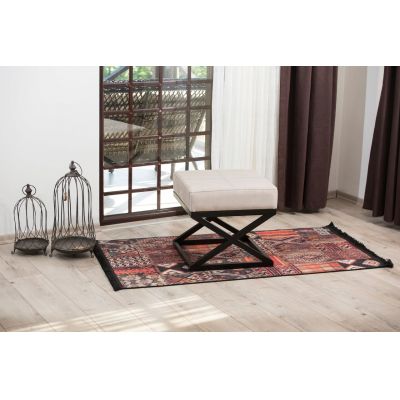 Taburet, Grace, 591GRC1140, Metal, Bej