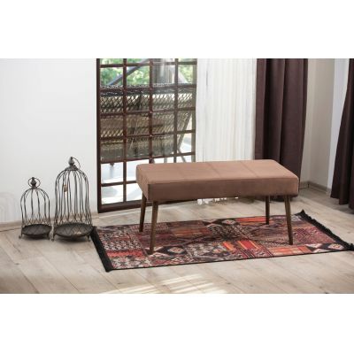 Taburet, Grace, 591GRC1142, Lemn de fag, Maro